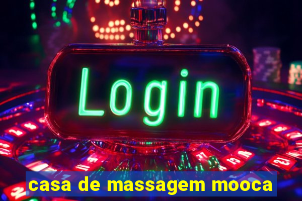 casa de massagem mooca